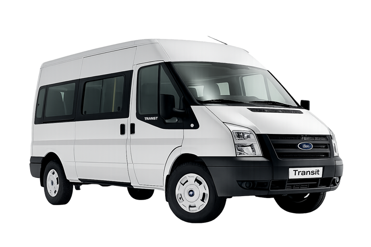 Ford Transit 350