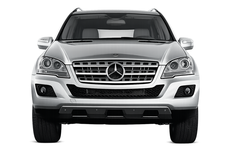 Mercedes Benz ML350